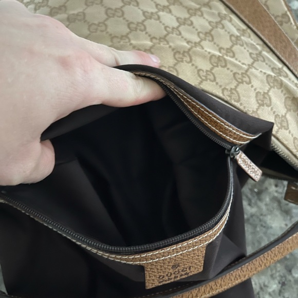 Gucci 🔥Shoulder bag - Picture 9 of 10